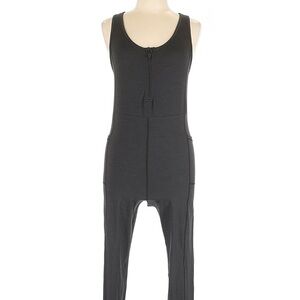 Torrid Active Black Jumpsuit 0X